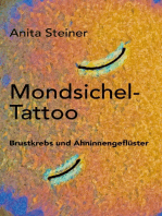 Mondsichel-Tattoo: Brustkrebs und Ahninnengeflüster