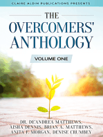 The Overcomers' Anthology: Volume One