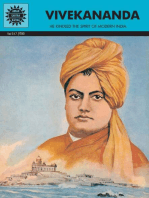 Vivekananda