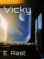 Vicky, die Sternenkriegerin