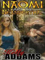 Naomi And The Neanderthal