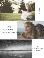 The Edge of Twenty-Five