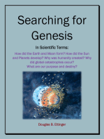 Searching for Genesis