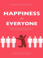 Happiness for Everyone