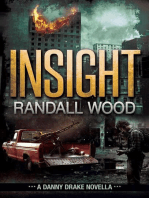 Insight: A Danny Drake Novella: Jack Randall