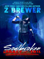 Soulbroken: Legacy of Tril
