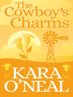 The Cowboy's Charms