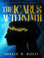 The Icarus Aftermath: The Sunfire Saga, #1