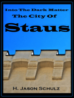 Into The Dark Matter; The City of Staus