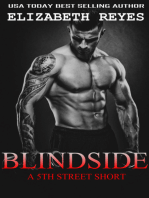 Blindside (A 5th Street Short)