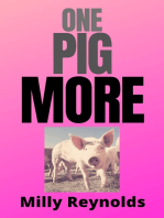 One Pig More