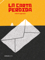 La carta perdida