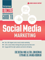Ultimate Guide to Social Media Marketing