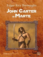 John Carter di Marte