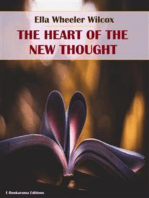 The Heart of the New Thought: (E-Bookarama Self-Help Classics)