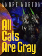 All Cats Are Gray