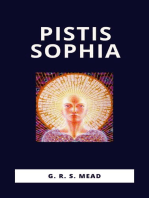 Pistis Sophia