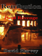 Retribution Book 6 - Final Revenge: Retribution, #6
