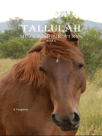 Tallulah