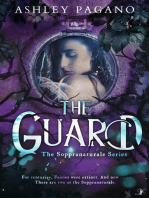 The Guard: The Soppranaturale Series