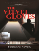 The Velvet Gloves