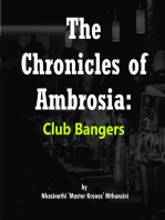 The Chronicles of Ambrosia