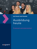 Ausbildung heute: Praxisnah und zielorientiert