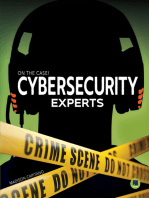 Cybersecurity Experts