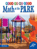 Math at the Park
