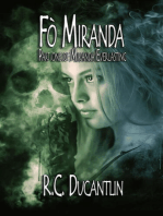 Fo Miranda: Miranda, #1