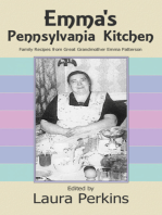 Emma's Pennsylvania Kitchen