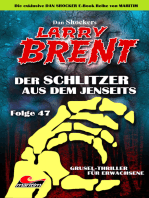 Dan Shocker's LARRY BRENT 47