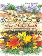 Das Mulchbuch: Praxis der Bodenbedeckung im Garten