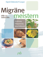 Migräne meistern