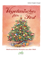 Vegetarisches fürs Fest