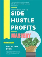 Side Hustle Profits Mastery