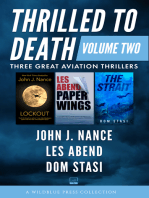 Thrilled to Death Volume Two