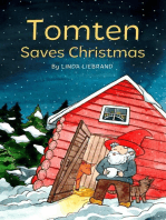 Tomten Saves Christmas