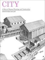 City: A Story of Roman Planning and Construction