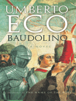 Baudolino: A Novel