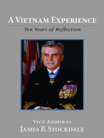 A Vietnam Experience: Ten Years of Reflection
