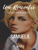 Une Rencontre Bouleversante: Samuela