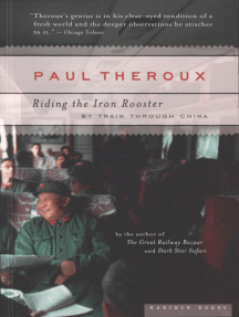 The Happy Isles of Oceania by Paul Theroux - Ebook | Scribd