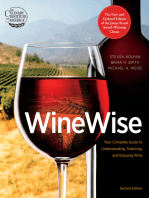 WineWise