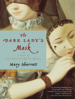 The Dark Lady's Mask: A Novel of Shakespeare's Muse
