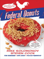 Federal Donuts: The (Partially) True Spectacular Story