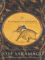 The Elephant's Journey