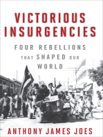 Victorious Insurgencies