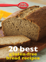 20 Best Gluten-Free Bread Recipes