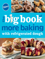 The Big Book of More Baking with Refrigerated Dough